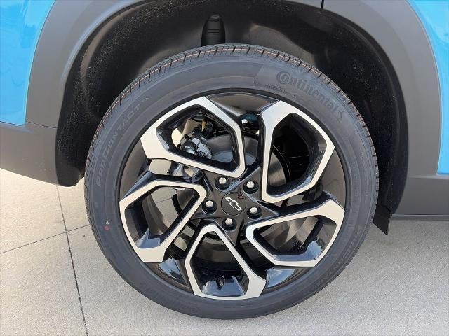 2026 Chevrolet Trax FWD 4dr 2RS