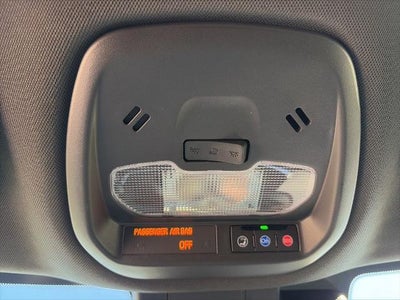 2026 Chevrolet Trax FWD 4dr 2RS