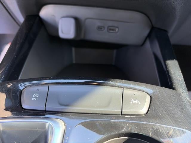 2026 Chevrolet Trax FWD 4dr 2RS