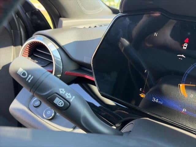 2026 Chevrolet Trax FWD 4dr 2RS