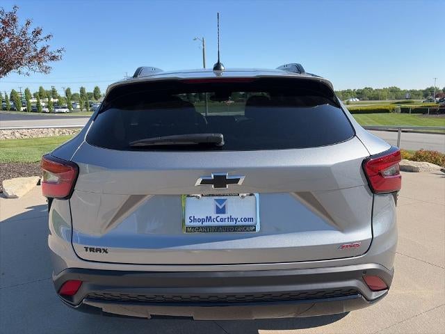 2026 Chevrolet Trax FWD 4dr 2RS