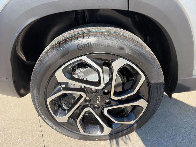 2026 Chevrolet Trax FWD 4dr 2RS