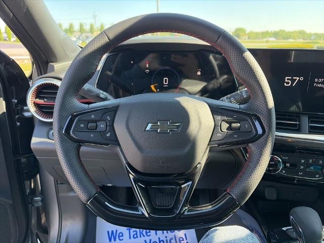 2026 Chevrolet Trax FWD 4dr 2RS