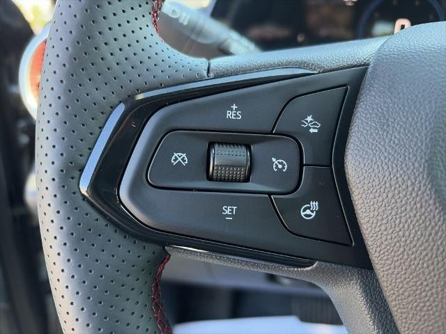 2026 Chevrolet Trax FWD 4dr 2RS