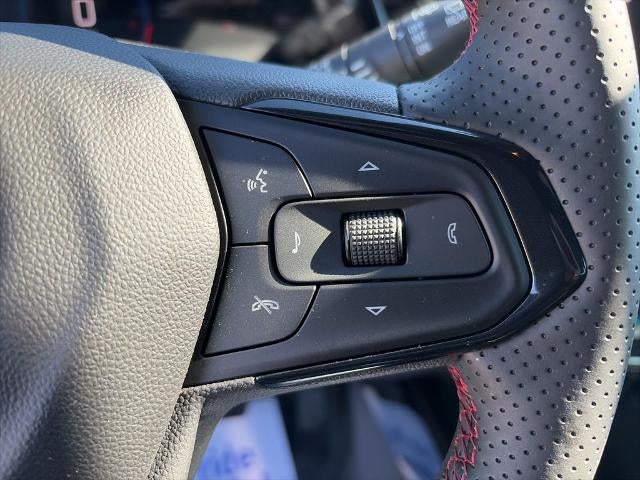 2026 Chevrolet Trax FWD 4dr 2RS
