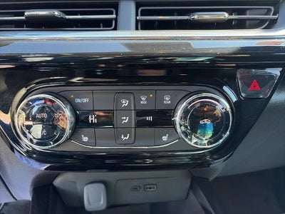 2026 Chevrolet Trax FWD 4dr 2RS