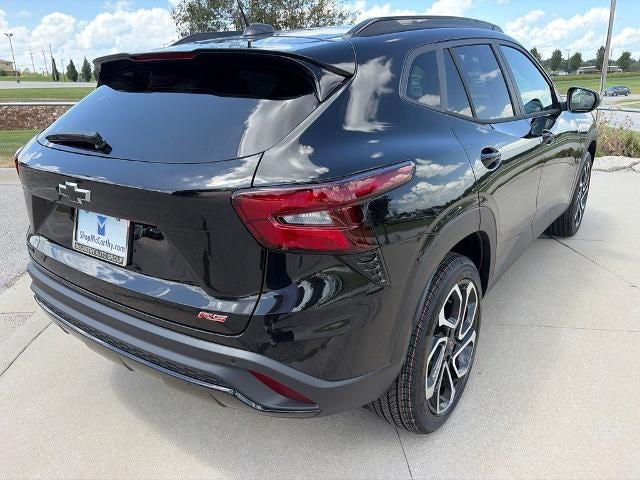 2026 Chevrolet Trax FWD 4dr 2RS