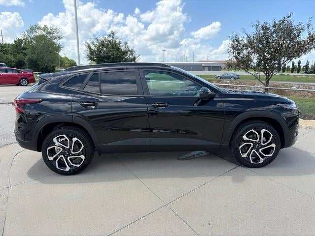 2026 Chevrolet Trax FWD 4dr 2RS