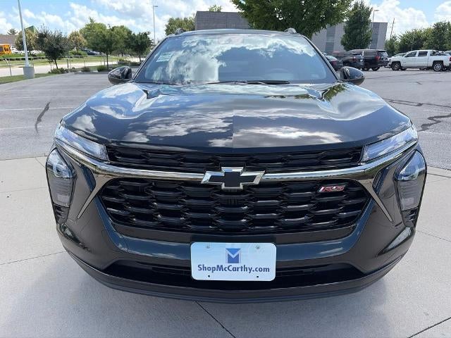 2026 Chevrolet Trax FWD 4dr 2RS