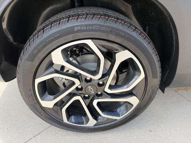2026 Chevrolet Trax FWD 4dr 2RS