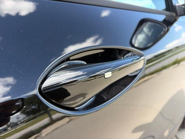 2026 Chevrolet Trax FWD 4dr 2RS