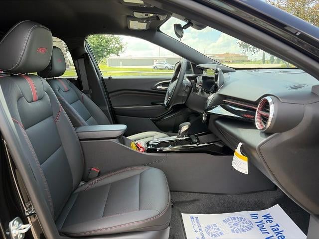 2026 Chevrolet Trax FWD 4dr 2RS