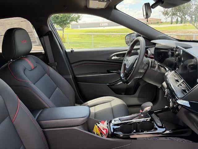 2026 Chevrolet Trax FWD 4dr 2RS