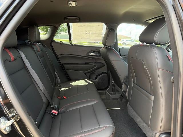 2026 Chevrolet Trax FWD 4dr 2RS
