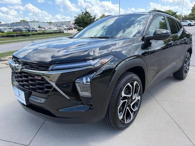 2026 Chevrolet Trax FWD 4dr 2RS