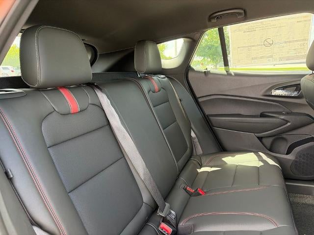2026 Chevrolet Trax FWD 4dr 2RS