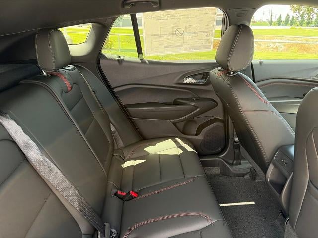 2026 Chevrolet Trax FWD 4dr 2RS