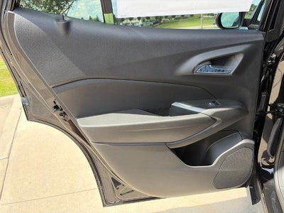 2026 Chevrolet Trax FWD 4dr 2RS
