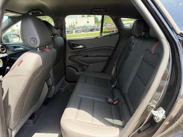 2026 Chevrolet Trax FWD 4dr 2RS