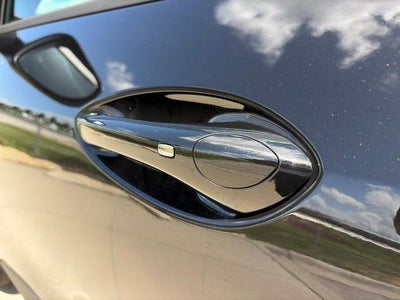 2026 Chevrolet Trax FWD 4dr 2RS