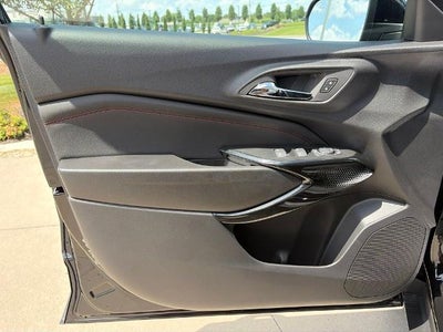 2026 Chevrolet Trax FWD 4dr 2RS