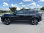 2026 Chevrolet Trax FWD 4dr 2RS