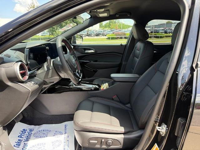 2026 Chevrolet Trax FWD 4dr 2RS