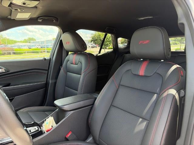 2026 Chevrolet Trax FWD 4dr 2RS