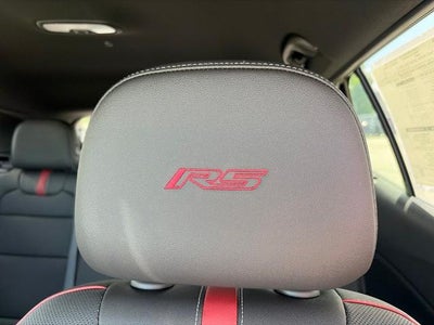 2026 Chevrolet Trax FWD 4dr 2RS