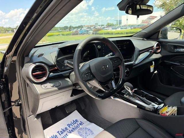 2026 Chevrolet Trax FWD 4dr 2RS
