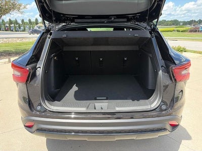 2026 Chevrolet Trax FWD 4dr 2RS