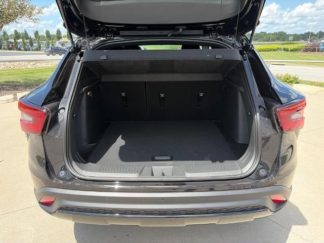 2026 Chevrolet Trax FWD 4dr 2RS