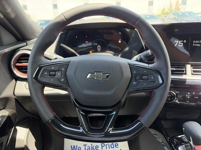 2026 Chevrolet Trax FWD 4dr 2RS