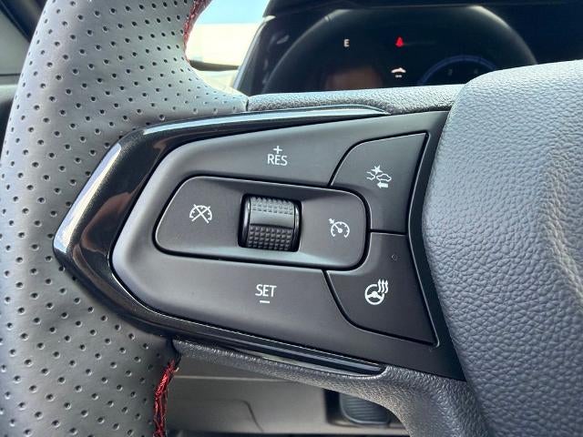 2026 Chevrolet Trax FWD 4dr 2RS