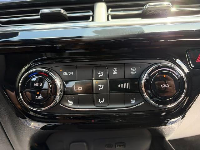 2026 Chevrolet Trax FWD 4dr 2RS