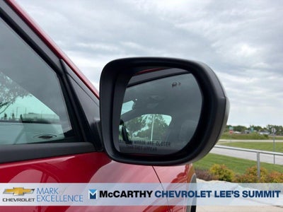 2026 Chevrolet Trax FWD 4dr 2RS
