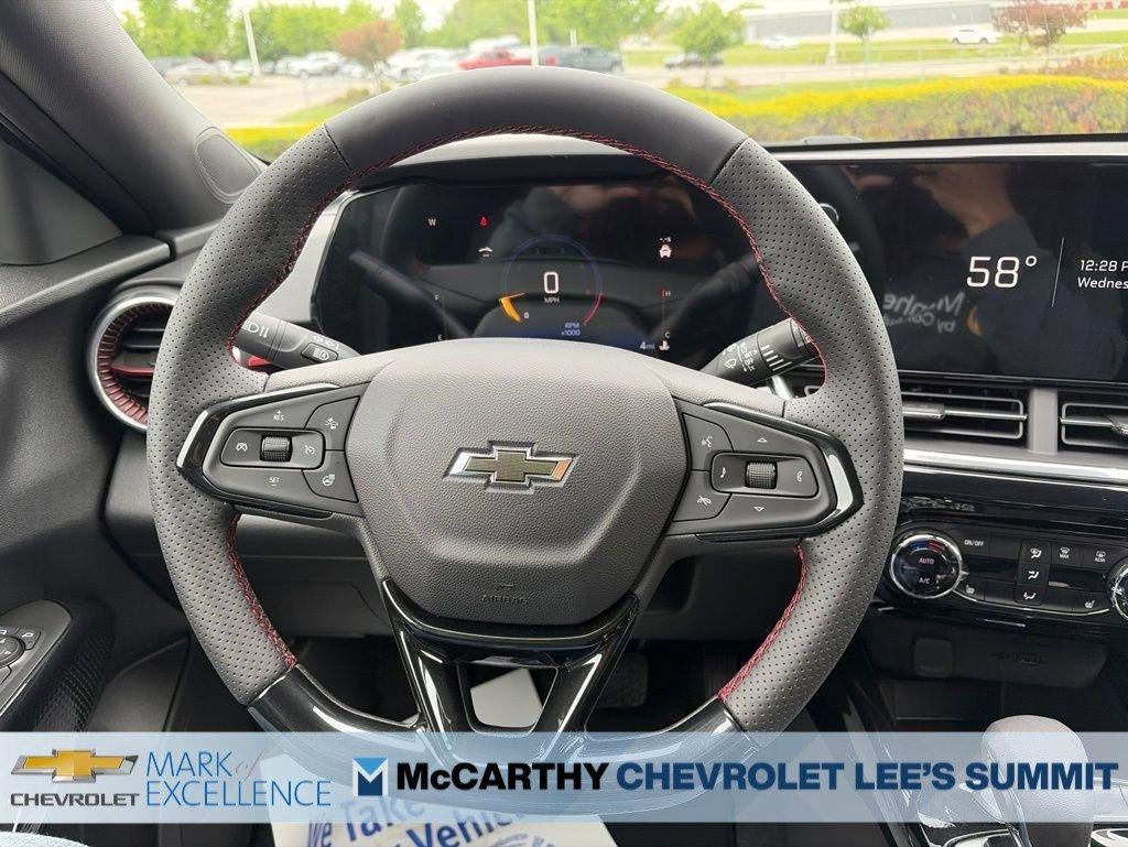 2026 Chevrolet Trax FWD 4dr 2RS