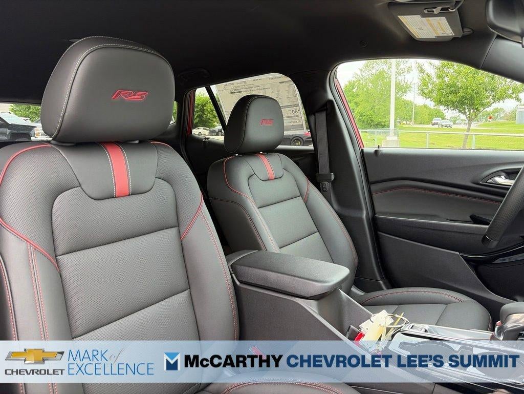 2026 Chevrolet Trax FWD 4dr 2RS