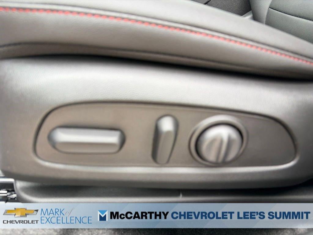 2026 Chevrolet Trax FWD 4dr 2RS
