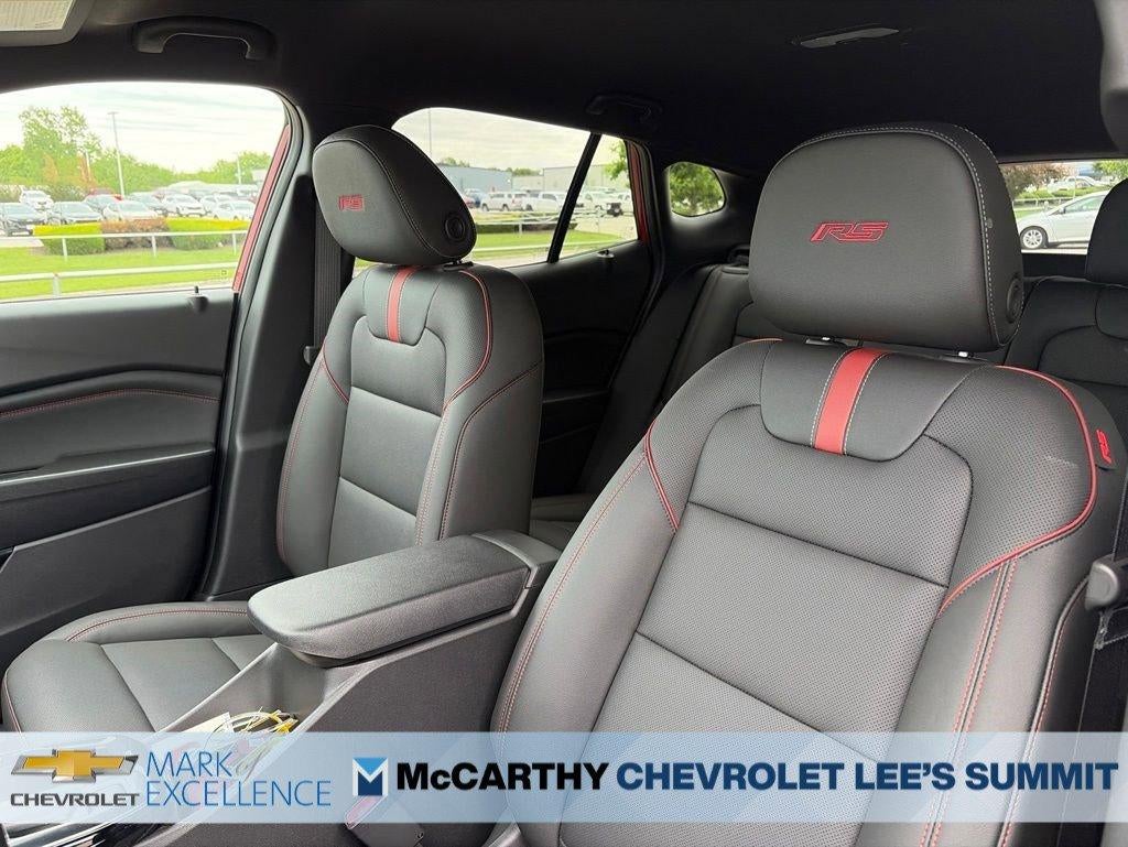 2026 Chevrolet Trax FWD 4dr 2RS