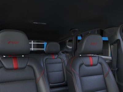 2026 Chevrolet Trax FWD 4dr 2RS