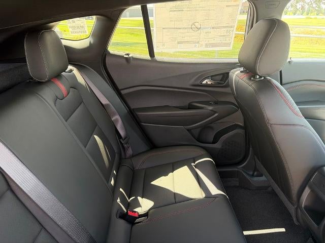 2026 Chevrolet Trax FWD 4dr 2RS