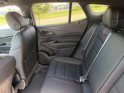 2026 Chevrolet Trax FWD 4dr 2RS