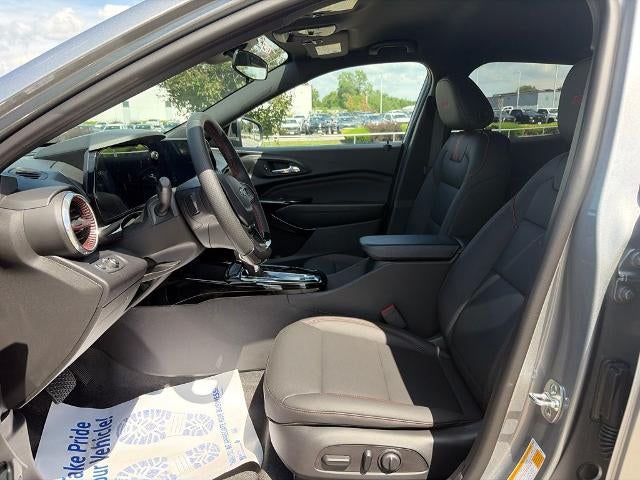 2026 Chevrolet Trax FWD 4dr 2RS