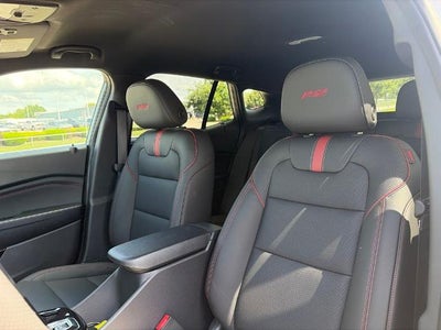 2026 Chevrolet Trax FWD 4dr 2RS