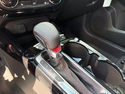 2026 Chevrolet Trax FWD 4dr 2RS