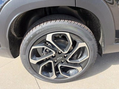 2026 Chevrolet Trax FWD 4dr 2RS