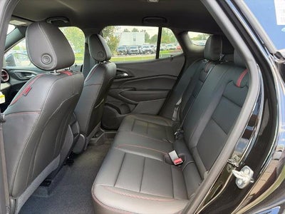2026 Chevrolet Trax FWD 4dr 2RS