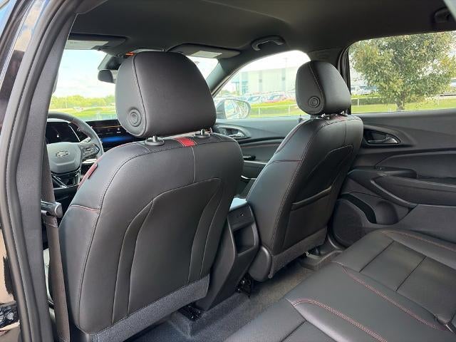 2026 Chevrolet Trax FWD 4dr 2RS