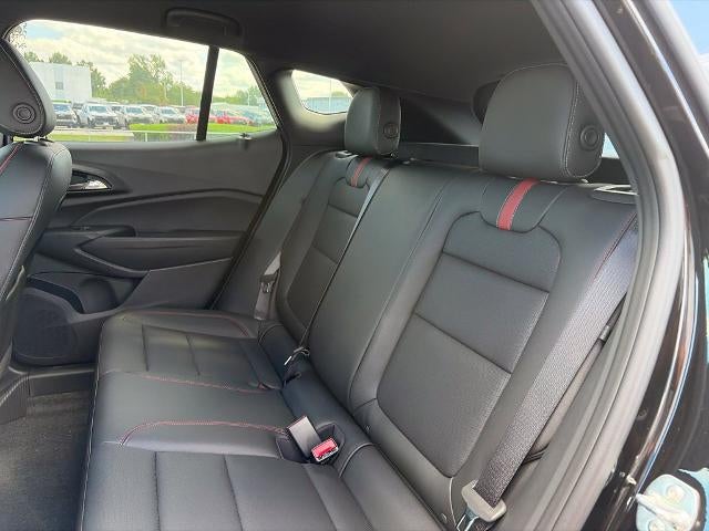 2026 Chevrolet Trax FWD 4dr 2RS